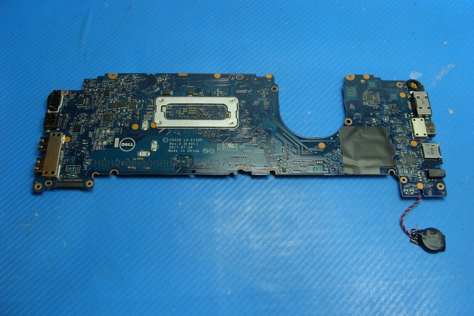 Dell Latitude 7480 14