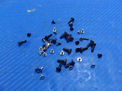 Samsung 15.6" 300E OEM Laptop Screw Set Screws for Repair ScrewSet GLP* - Laptop Parts - Buy Authentic Computer Parts - Top Seller Ebay