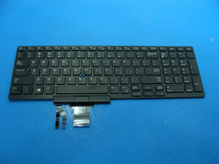 Dell Latitude 5590 15.6" US Keyboard N7CXW PK1313M3A00