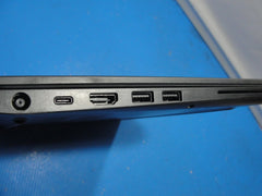 Excellent Working Dell Latitude 7490 i7-8650U 1.9GHz 16GB 512GB SSD Dell Charger