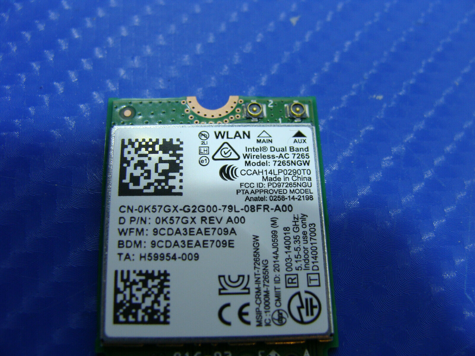 Dell Inspiron 7570 15.6