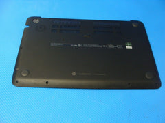 HP Envy TS m6-k015dx 15.6" Bottom Case Base Cover 725453-001 AP0WE000310 - Laptop Parts - Buy Authentic Computer Parts - Top Seller Ebay