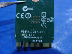 Toshiba Satellite Radius P55W-B5220 15.6" Genuine Wireless WiFi Card 7260NGW ER* - Laptop Parts - Buy Authentic Computer Parts - Top Seller Ebay