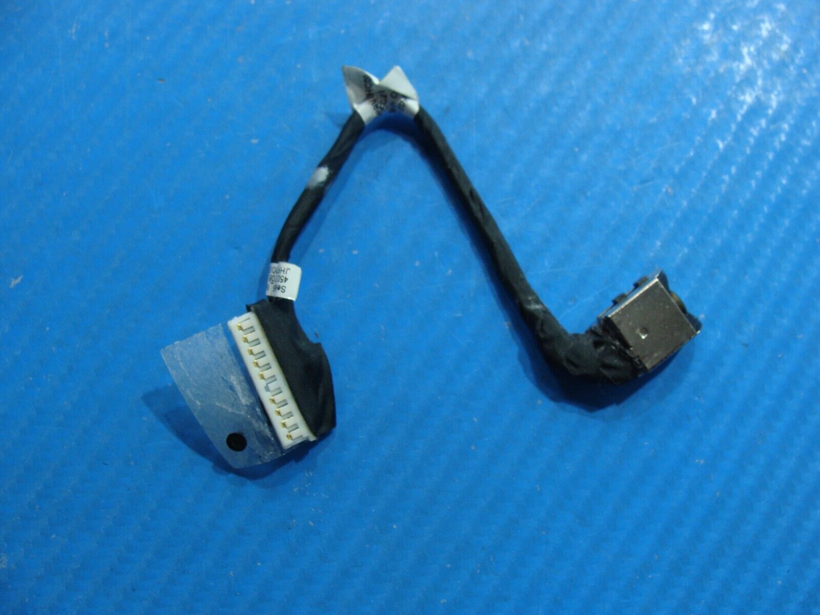 Dell Inspiron 15.6” G5 5500 Genuine Laptop DC IN Power Jack w/Cable PRV65