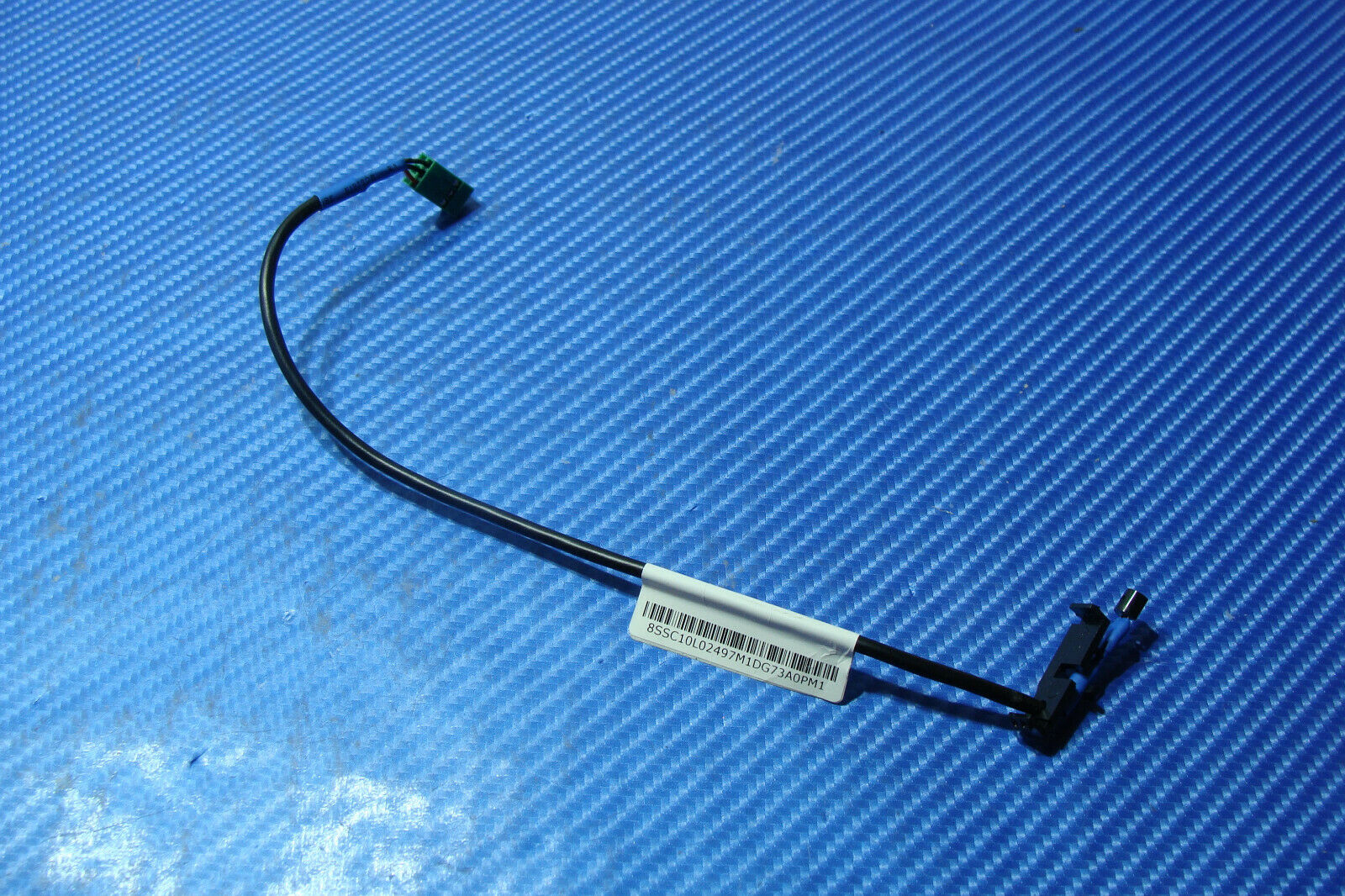 Lenovo ThinkCentre M710T Genuine Desktop Sensor Cable 00XL184 ER* - Laptop Parts - Buy Authentic Computer Parts - Top Seller Ebay