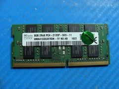 HP 840 G3 SK Hynix 8GB 2Rx8 PC4-2133P Memory RAM SO-DIMM HMA41GS6AFR8N-TF