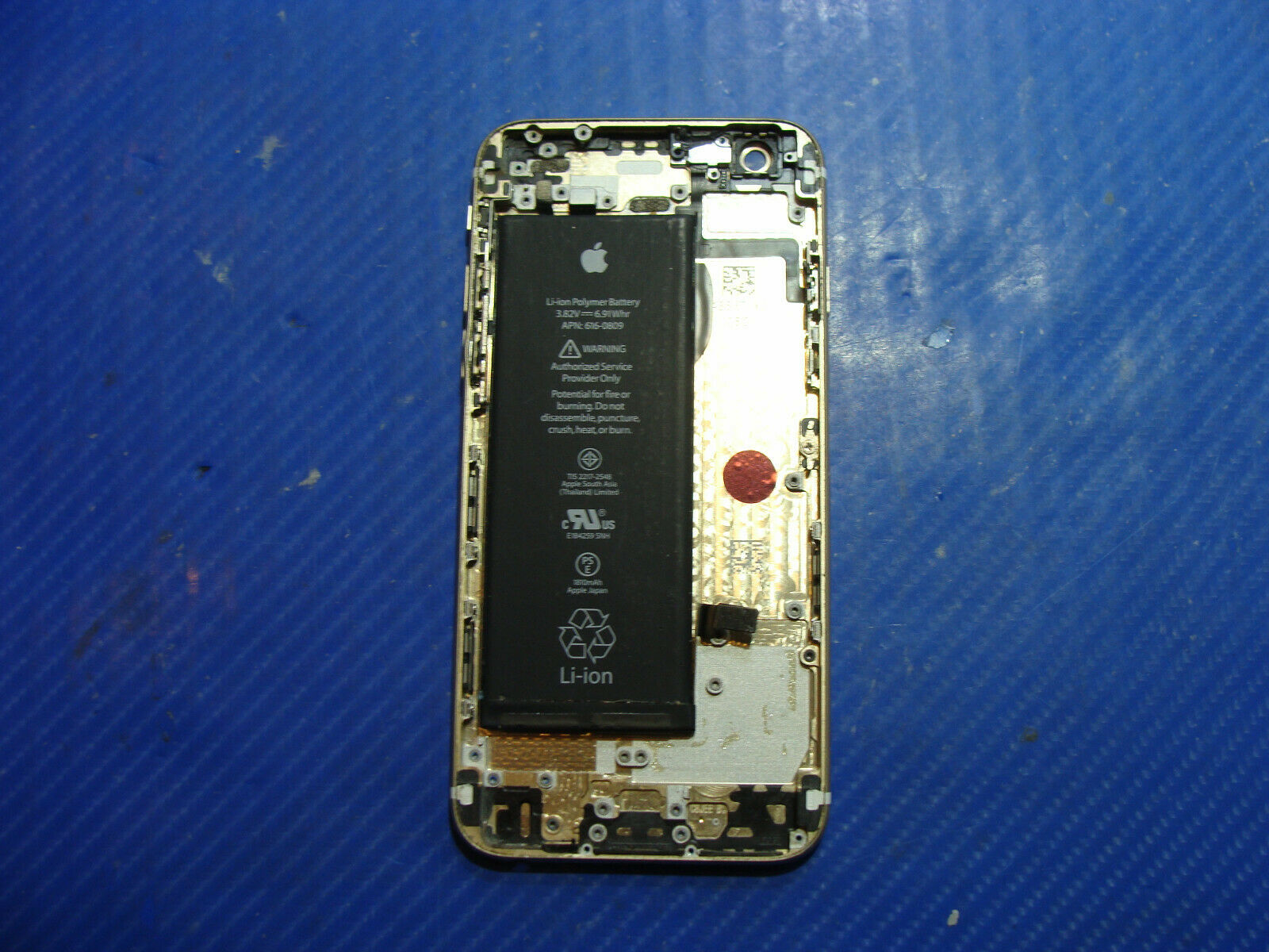 iPhone 6 A1549 4.7