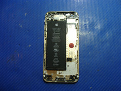 iPhone 6 A1549 4.7" 2014 MG652LL/A Gold Back Case w/Battery GS65607 ER* - Laptop Parts - Buy Authentic Computer Parts - Top Seller Ebay