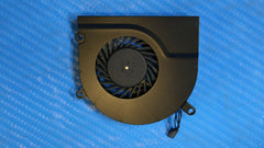 MacBook Pro 15" A1286 Early 2009 MC026LL/A OEM CPU Cooling Right Fan 661-4951 Apple