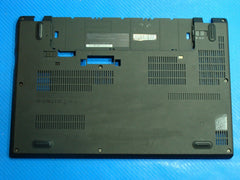 Lenovo ThinkPad 12.5" X270 20K6 Bottom Case Base Cover SCB0M84932 AP12F000500 - Laptop Parts - Buy Authentic Computer Parts - Top Seller Ebay