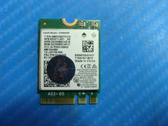 HP 15.6" 15-bs070wm OEM Laptop Wireless WiFi Card 3168NGW 01AX706 863934-855 