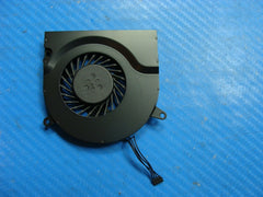 MacBook Pro 13" A1278 Early 2011 MC700LL/A Genuine CPU Cooling Fan 922-8620 - Laptop Parts - Buy Authentic Computer Parts - Top Seller Ebay