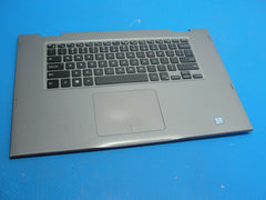 Dell Inspiron 15-5578 15.6" Genuine Palmrest w/Touchpad Keyboard 0HTJC - Laptop Parts - Buy Authentic Computer Parts - Top Seller Ebay