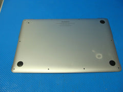 MacBook Pro 13" A1502 Mid 2014 MGX92LL/A OEM Bottom Case Silver 923-00108 Apple