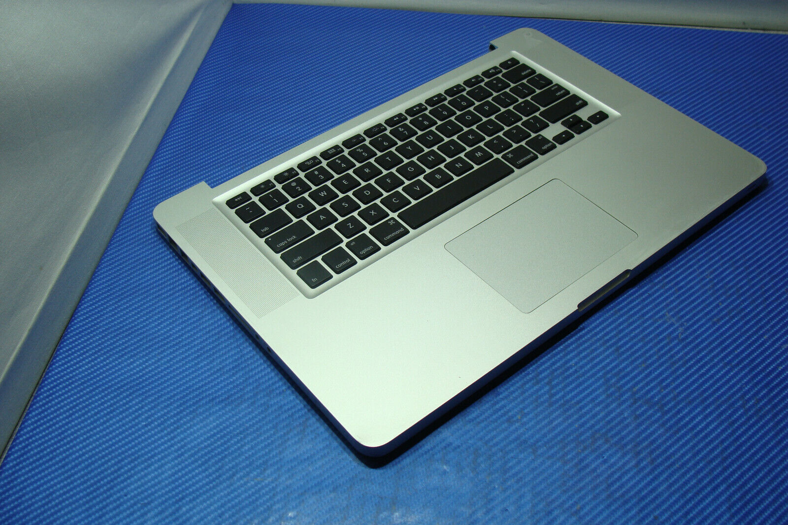 MacBook Pro A1286 15