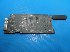 MacBook Pro A1502 MF839LL/A 2015 13" i5-5257U 2.7GHz 8GB Logic Board 661-02354