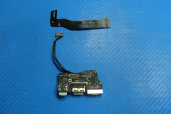 MacBook Air A1466 13" 2013 MD760LL/A MD761LL/A Left I/O Assembly wCable 923-0439 - Laptop Parts - Buy Authentic Computer Parts - Top Seller Ebay