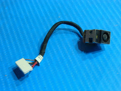 HP Pavilion g6-1b79dx 15.6" Genuine DC IN Power Jack w/Cable 6017B0295401 - Laptop Parts - Buy Authentic Computer Parts - Top Seller Ebay