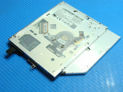 MacBook Pro A1286 15" 2011 MC723LL/A Genuine Superdrive UJ8A8 661-5842 #1 - Laptop Parts - Buy Authentic Computer Parts - Top Seller Ebay