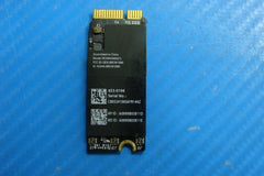 MacBook Pro 13" A1502 2015 MF839LL/A Genuine WiFi Wireless Card 661-02363 