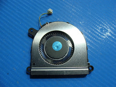 Toshiba Dynabook Tecra A40-G 14" Genuine Laptop CPU Cooling Fan PB6005S05HS2