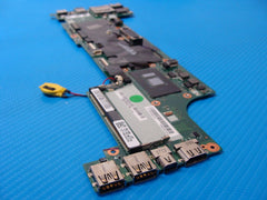 Lenovo Thinkpad X260 12.5" Intel i5-6300U 2.4GHz Motherboard 01LV715