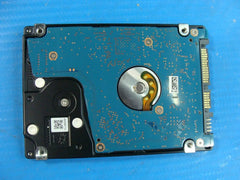 HP 450 G3 Toshiba 500GB 2.5" SATA SSHD Solid State Hybrid Drive MQ02ABF050H