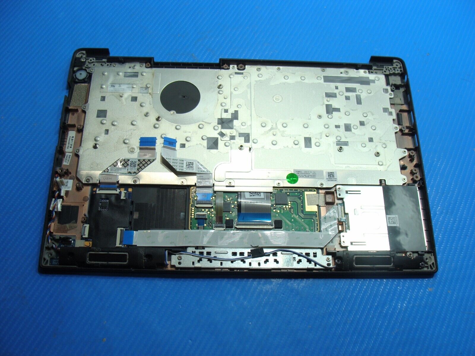 Dell Latitude 12.5