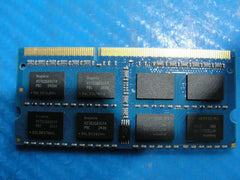 HP 15-bs020wm Genuine Laptop 4Gb SO-DIMM Memory Ram - Laptop Parts - Buy Authentic Computer Parts - Top Seller Ebay