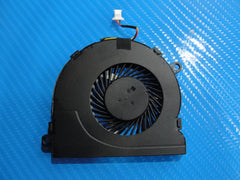 Dell Inspiron 15.6" 15-3567 OEM Laptop CPU Cooling Fan cgf6x 