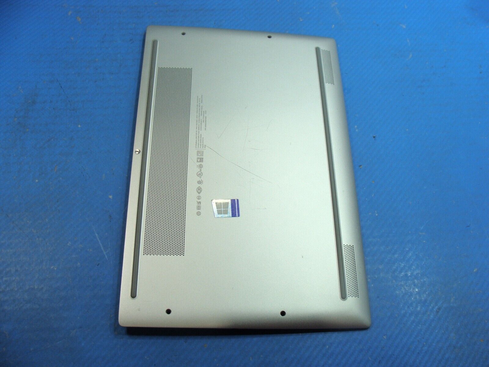 HP EliteBook x360 1030 G3 13.3 Bottom Case Base Cover 32Y0PTP003 L31851-001