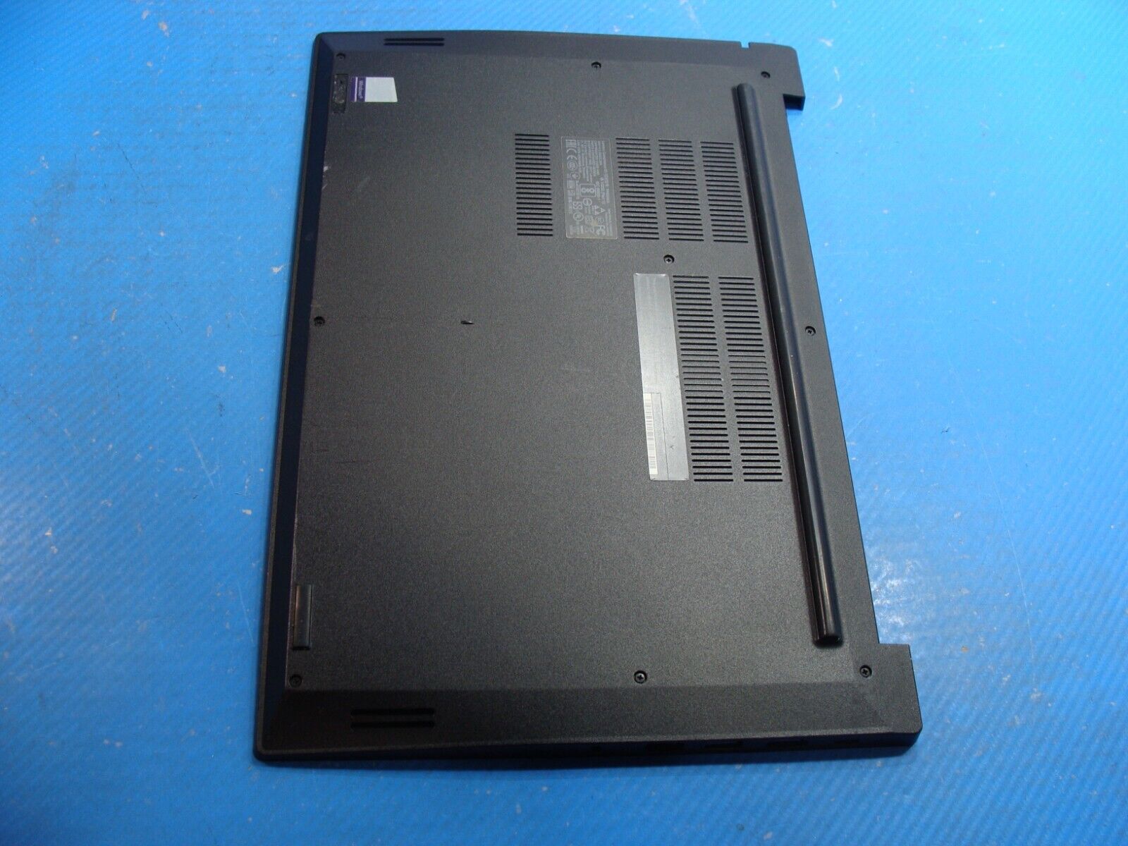 Lenovo ThinkPad E580 15.6 Bottom Case Base Cover AP167000300