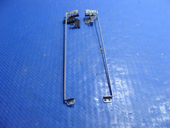 Toshiba Satellite P855-S5200 15.6" OEM Left & Right Hinge Set AM0OT000300 ER* - Laptop Parts - Buy Authentic Computer Parts - Top Seller Ebay