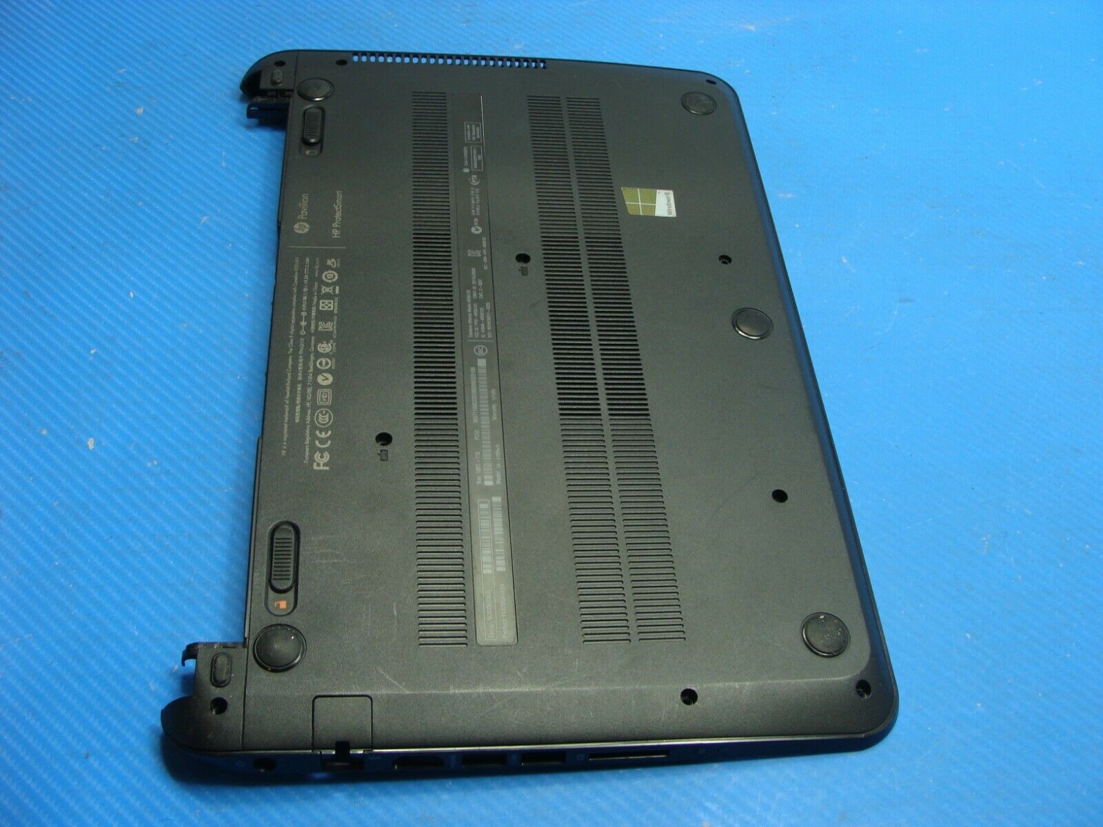 HP Pavilion TS 14-b109wm 14