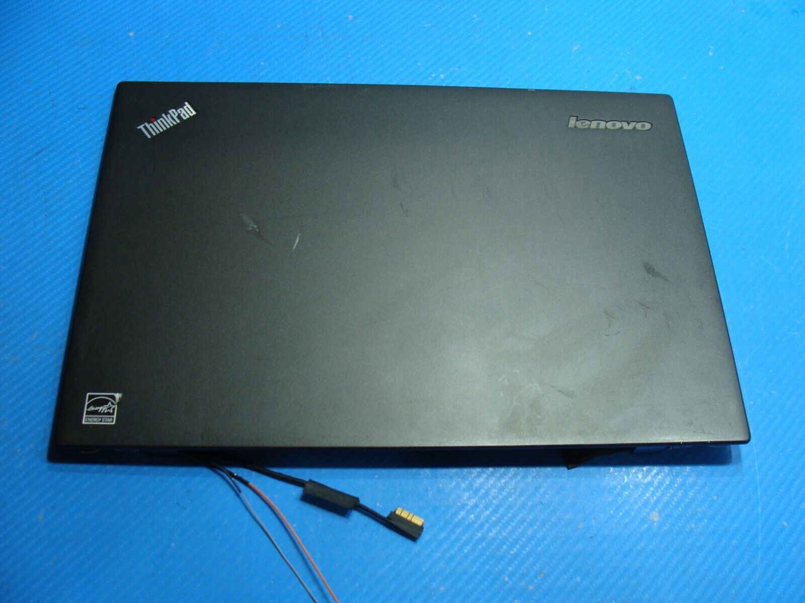 Lenovo ThinkPad X1 Carbon 3rd Gen 14