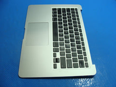 MacBook Air A1466 13" 2017 MQD32LL/A Top Case w/Trackpad Keyboard 661-7480