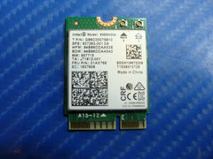 Acer Nitro AN515-53-55G9 15.6" Genuine Wifi Wireless Card 9560NGW Acer