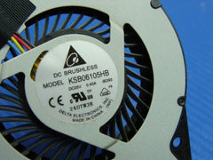 Asus 15.6" X54C-RS01 CPU Cooling Fan w/Heatsink 13N0-LJA0901 13GN7B1AM010-1 GLP* ASUS