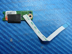 Dell Inspiron 13.3" 5323 Genuine Power Button Board w/Ribbon DA0R07PB6D1 GLP* - Laptop Parts - Buy Authentic Computer Parts - Top Seller Ebay