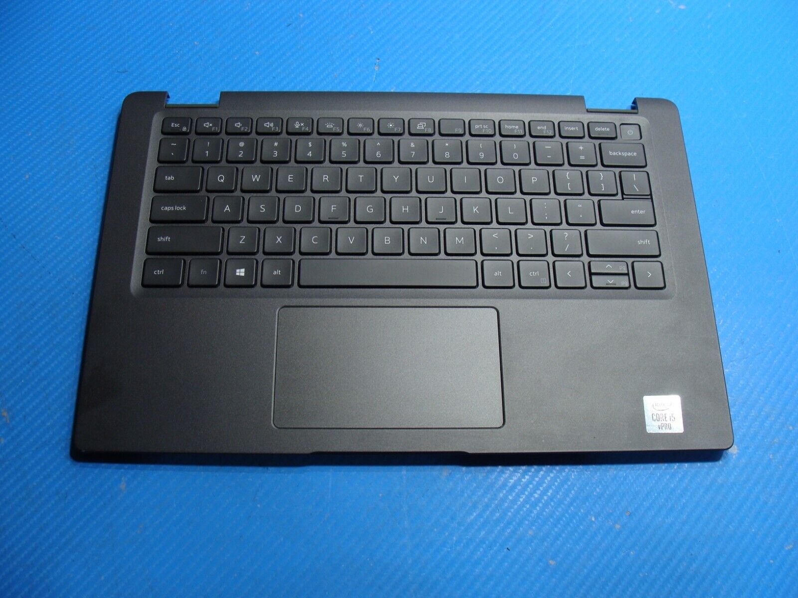 Dell Latitude 7310 13.3