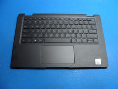 Dell Latitude 7310 13.3" Genuine Laptop Palmrest w/US Backlit Keyboard Touchpad