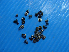 Samsung NP730QDA 13.3" Genuine Laptop Screw Set Screws for Repair ScrewSet