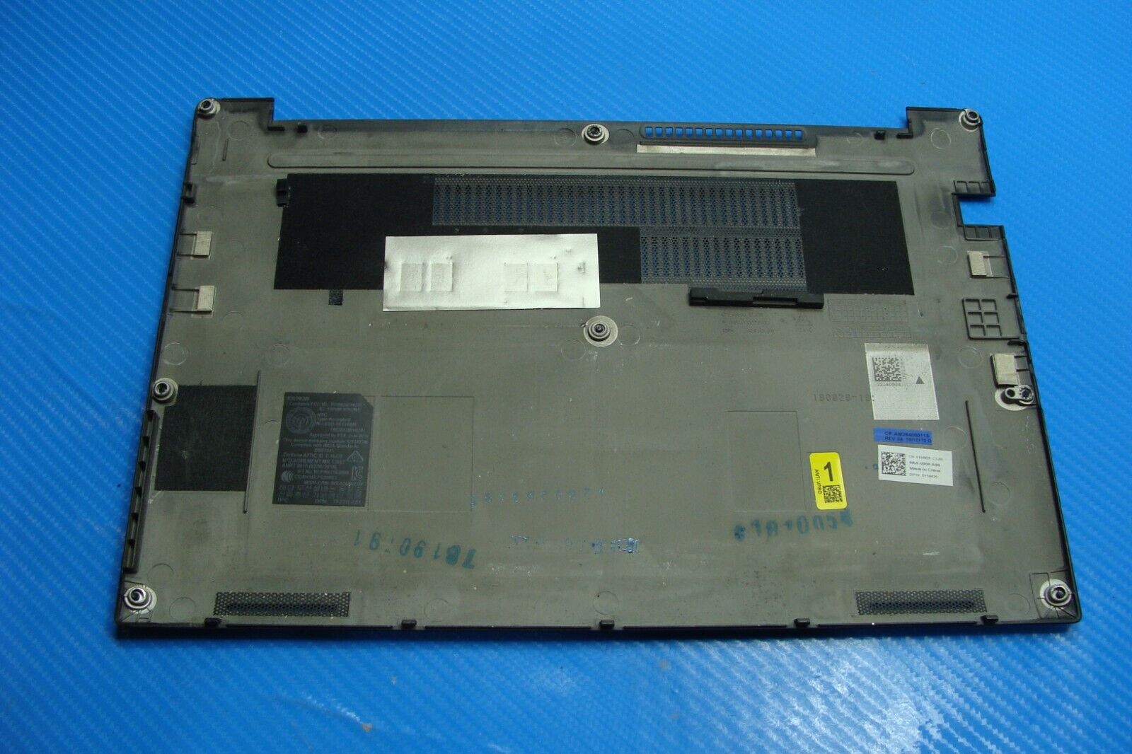 Dell Latitude 7390 13.3