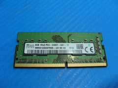 Dell 13 5379 So-Dimm SK Hynix 8GB 1Rx8 Memory RAM PC4-2400T HMA81GS6AFR8N-UH