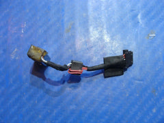 Dell XPS 13 9350 13.3" Genuine Laptop DC IN Power Jack w/ Cable 0P7G3 - Laptop Parts - Buy Authentic Computer Parts - Top Seller Ebay