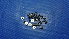 HP Stream 13-c077nr 13.3" Genuine Screw Set Screws for Repair ScrewSet HP