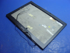 Dell Latitude 14.1" E6410 Genuine Laptop Back Cover AM0AY000A00 GLP* Dell