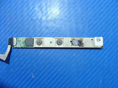 Dell Inspiron 5559 15.6" LCD Video Cable w/WebCam Board 401NT HWF1Y TNH70 - Laptop Parts - Buy Authentic Computer Parts - Top Seller Ebay
