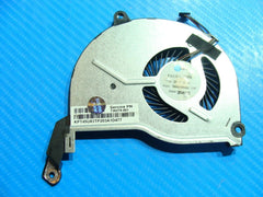 HP Notebook 15-f033wm 15.6" Genuine CPU Cooling Fan 736278-001 - Laptop Parts - Buy Authentic Computer Parts - Top Seller Ebay