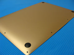 MacBook Air 13" A2179 Early 2020 MWTJ2LL/A Bottom Case Gold 923-03982